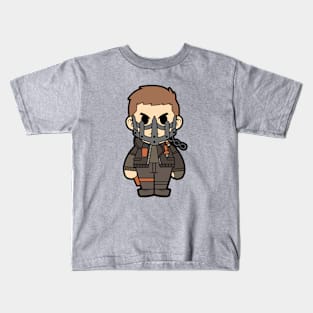 Mad Max Fury Road Chibi Kids T-Shirt